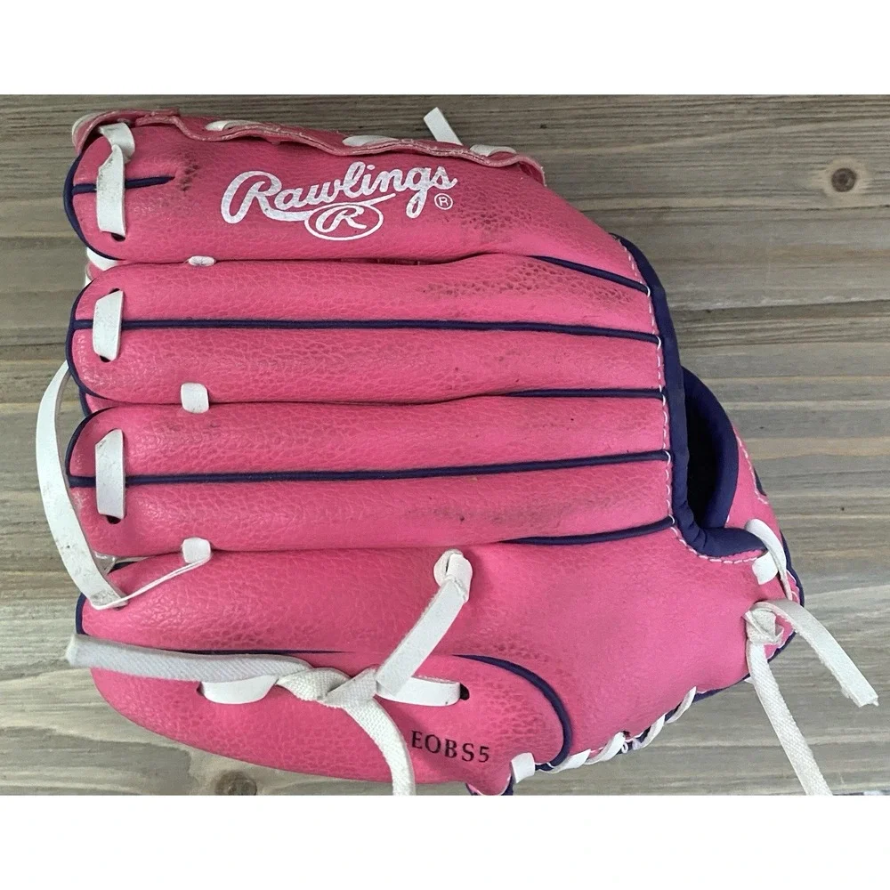 Rawlings Players Series‎ Youth 9